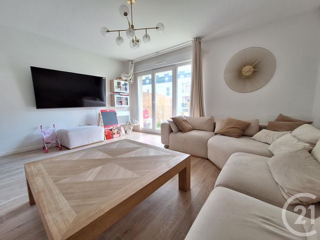 Appartement F3 &agrave; vendre - 3 pi&egrave;ces - 61,80 m2 - Linas - 91 - ILE-DE-FRANCE
