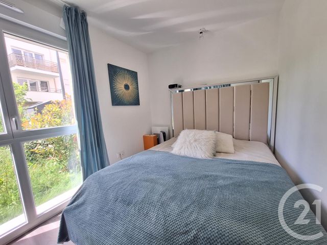 Appartement F3 &agrave; vendre - 3 pi&egrave;ces - 61,80 m2 - Linas - 91 - ILE-DE-FRANCE