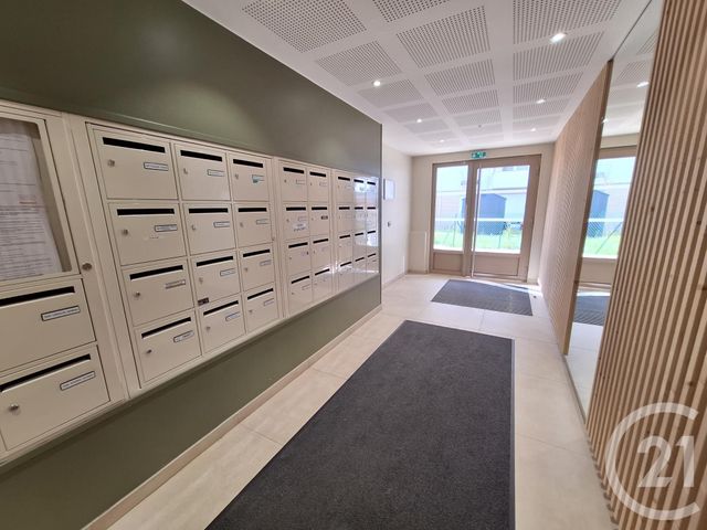 Appartement F3 &agrave; vendre - 3 pi&egrave;ces - 61,80 m2 - Linas - 91 - ILE-DE-FRANCE