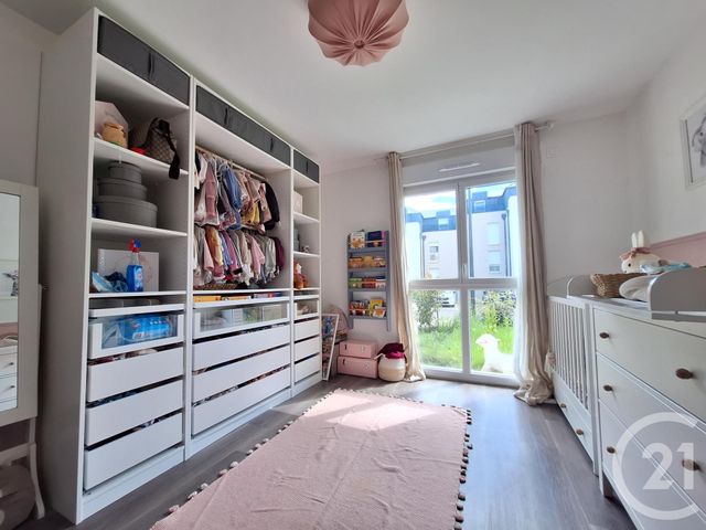 Appartement F3 &agrave; vendre - 3 pi&egrave;ces - 61,80 m2 - Linas - 91 - ILE-DE-FRANCE