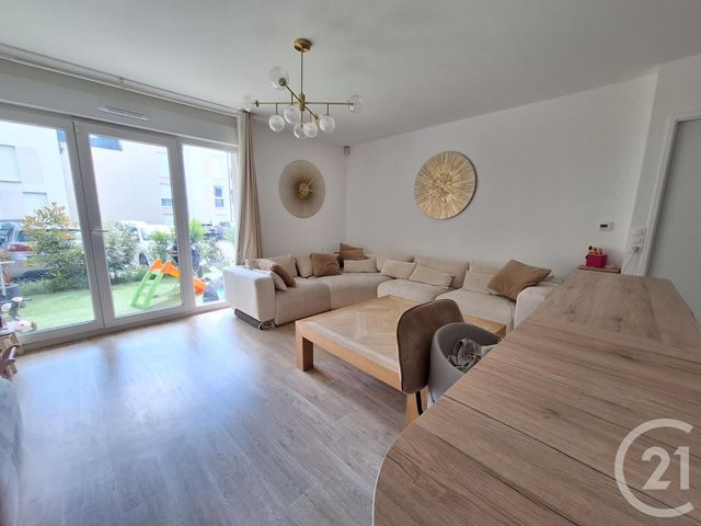 Appartement F3 &agrave; vendre - 3 pi&egrave;ces - 61,80 m2 - Linas - 91 - ILE-DE-FRANCE