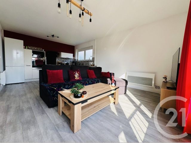 Appartement F4 à vendre - 4 pièces - 78 m2 - Marcoussis - 91 - ILE-DE-FRANCE