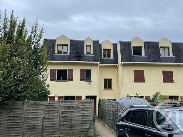Appartement F2 à vendre - 2 pièces - 37,14 m2 - Marcoussis - 91 - ILE-DE-FRANCE