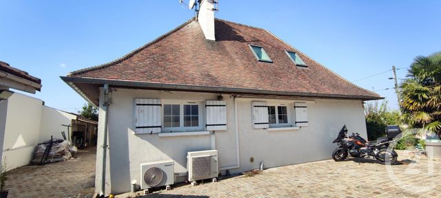 Maison à vendre - 7 pièces - 200 m2 - La Ville Du Bois - 91 - ILE-DE-FRANCE