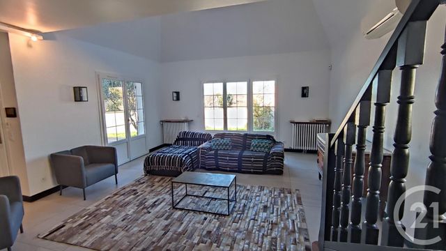 Maison à vendre - 7 pièces - 200 m2 - La Ville Du Bois - 91 - ILE-DE-FRANCE