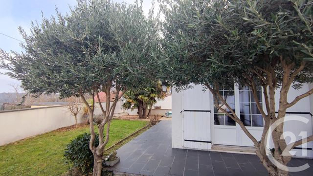 Maison à vendre - 7 pièces - 200 m2 - La Ville Du Bois - 91 - ILE-DE-FRANCE