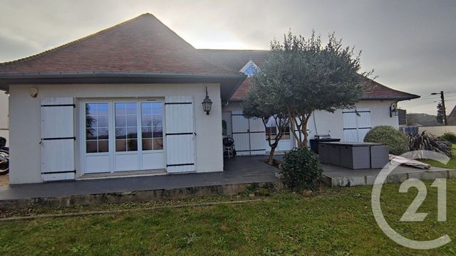 Maison à vendre - 7 pièces - 200 m2 - La Ville Du Bois - 91 - ILE-DE-FRANCE