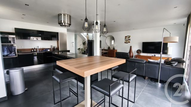 Maison à vendre - 7 pièces - 168,31 m2 - Marcoussis - 91 - ILE-DE-FRANCE