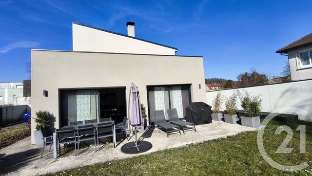 Maison à vendre - 7 pièces - 168,31 m2 - Marcoussis - 91 - ILE-DE-FRANCE