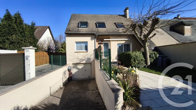 Maison à vendre None