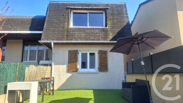 appartement - LINAS - 91