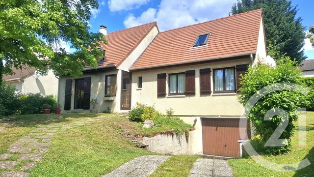 Maison à vendre LINAS