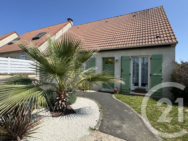 maison - LEUVILLE SUR ORGE - 91