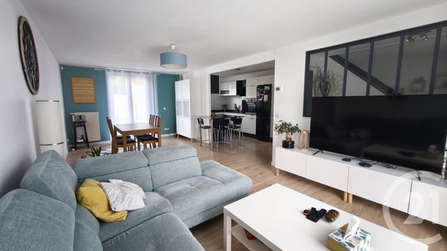 Maison à vendre - 7 pièces - 113,13 m2 - 91 - ILE-DE-FRANCE
