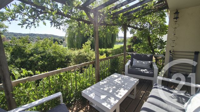 Maison à vendre - 7 pièces - 143,67 m2 - Marcoussis - 91 - ILE-DE-FRANCE