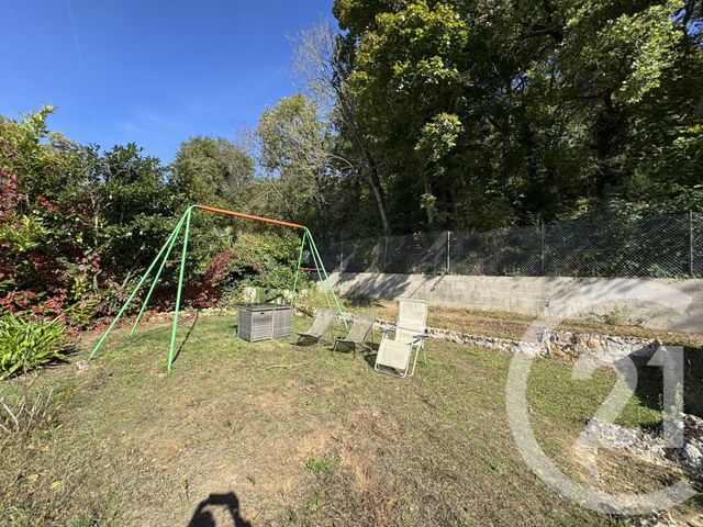 Maison à vendre - 4 pièces - 57,29 m2 - Montlhery - 91 - ILE-DE-FRANCE