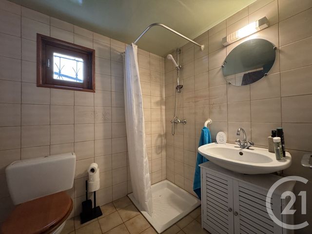 Maison à vendre - 4 pièces - 57,29 m2 - Montlhery - 91 - ILE-DE-FRANCE