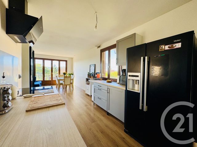 Maison à vendre - 4 pièces - 57,29 m2 - Montlhery - 91 - ILE-DE-FRANCE