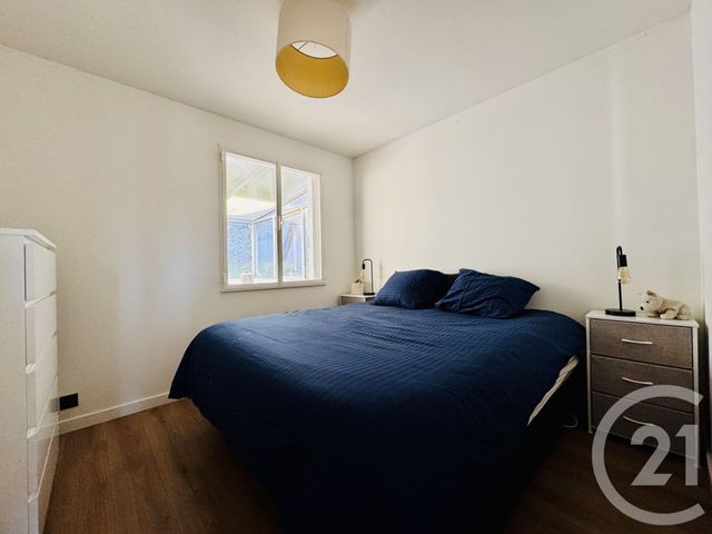 Maison à vendre - 4 pièces - 57,29 m2 - Montlhery - 91 - ILE-DE-FRANCE