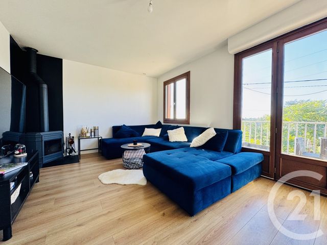 Maison à vendre - 4 pièces - 57,29 m2 - Montlhery - 91 - ILE-DE-FRANCE