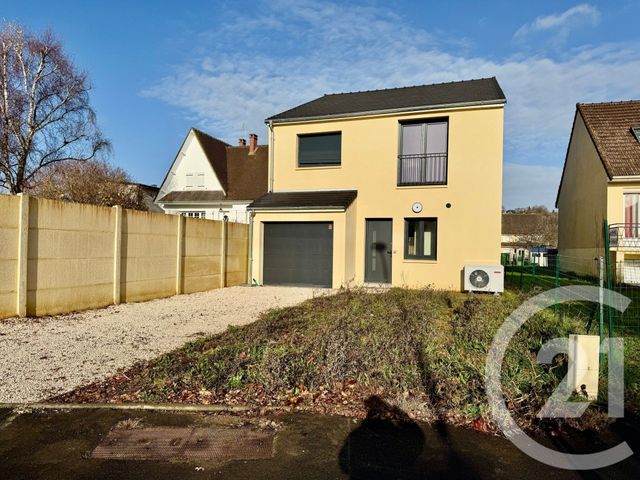 Maison à vendre MARCOUSSIS