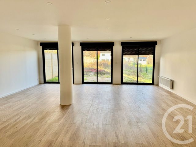 Maison &agrave; vendre - 6 pi&egrave;ces - 135 m2 - Marcoussis - 91 - ILE-DE-FRANCE