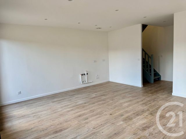 Maison &agrave; vendre - 3 pi&egrave;ces - 70 m2 - Marcoussis - 91 - ILE-DE-FRANCE