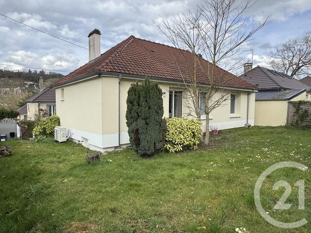 maison - VILLEBON SUR YVETTE - 91