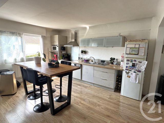 Afficher la photo en grand Appartement F5 à vendre - 5 pièces - 104 m2 - Villebon Sur Yvette - 91 - ILE-DE-FRANCE