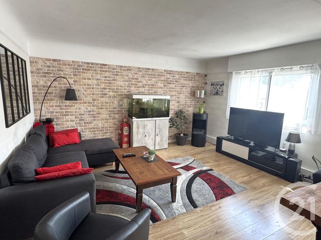 Afficher la photo en grand Appartement F5 à vendre - 5 pièces - 104 m2 - Villebon Sur Yvette - 91 - ILE-DE-FRANCE