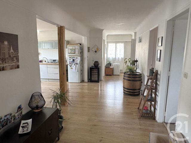 Afficher la photo en grand Appartement F5 à vendre - 5 pièces - 104 m2 - Villebon Sur Yvette - 91 - ILE-DE-FRANCE