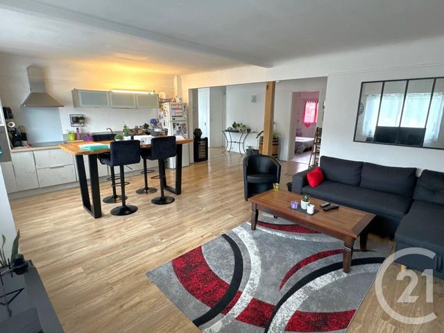 appartement - VILLEBON SUR YVETTE - 91