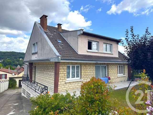 Afficher la photo en grand Appartement F5 à vendre - 5 pièces - 104 m2 - Villebon Sur Yvette - 91 - ILE-DE-FRANCE