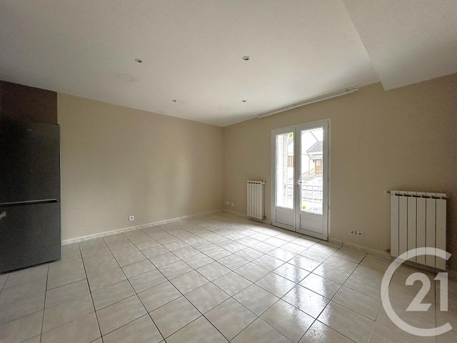 Appartement F3 à louer - 3 pièces - 51,10 m2 - Villebon Sur Yvette - 91 - ILE-DE-FRANCE