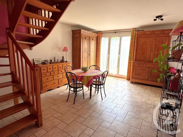 Maison à vendre - 7 pièces - 122 m2 - Villebon Sur Yvette - 91 - ILE-DE-FRANCE