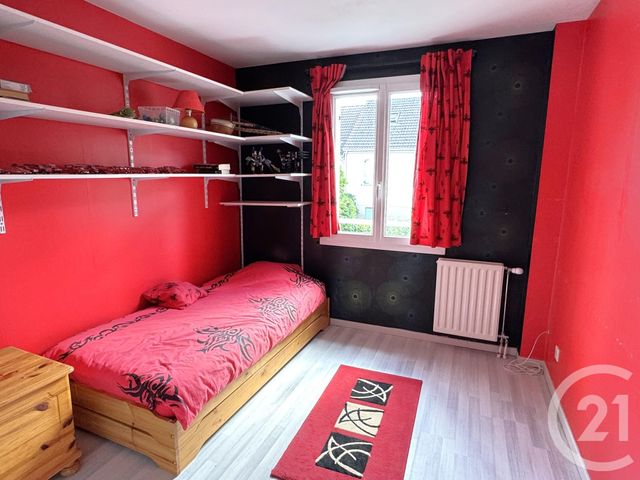 Maison à vendre - 7 pièces - 122 m2 - Villebon Sur Yvette - 91 - ILE-DE-FRANCE