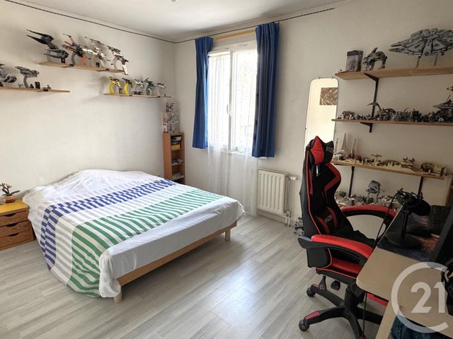 Maison à vendre - 7 pièces - 122 m2 - Villebon Sur Yvette - 91 - ILE-DE-FRANCE