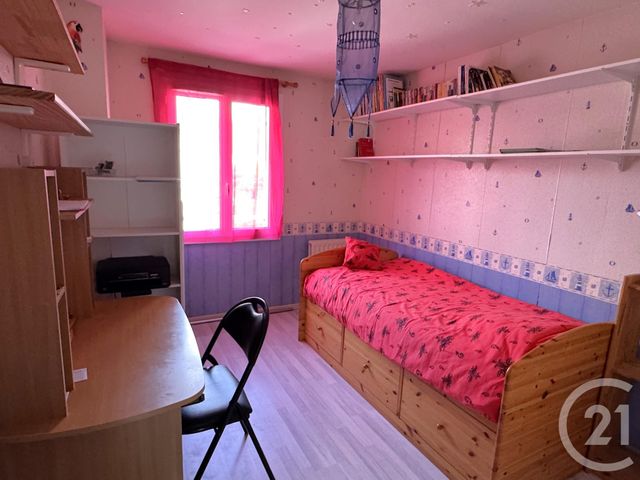 Maison à vendre - 7 pièces - 122 m2 - Villebon Sur Yvette - 91 - ILE-DE-FRANCE