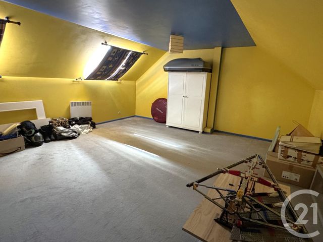 Maison à vendre - 7 pièces - 122 m2 - Villebon Sur Yvette - 91 - ILE-DE-FRANCE