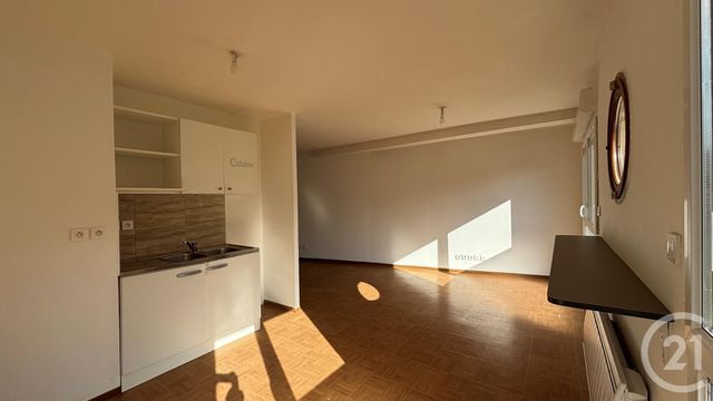 Appartement F2 à louer - 2 pièces - 62,90 m2 - Villebon Sur Yvette - 91 - ILE-DE-FRANCE