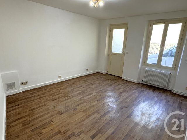 appartement - VILLEBON SUR YVETTE - 91