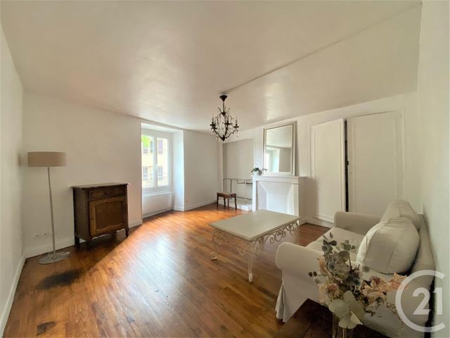 Appartement F2 à louer - 2 pièces - 42,30 m2 - Saulx Les Chartreux - 91 - ILE-DE-FRANCE