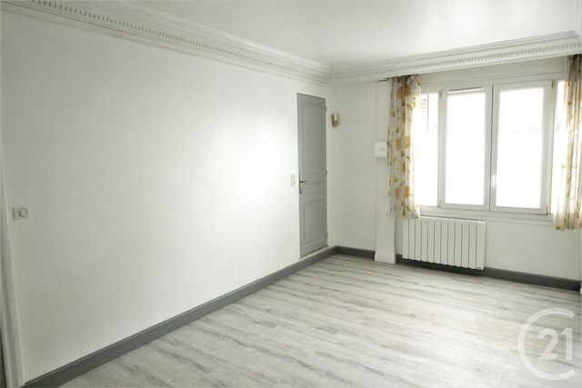 Maison à louer - 3 pièces - 54,77 m2 - Villebon Sur Yvette - 91 - ILE-DE-FRANCE