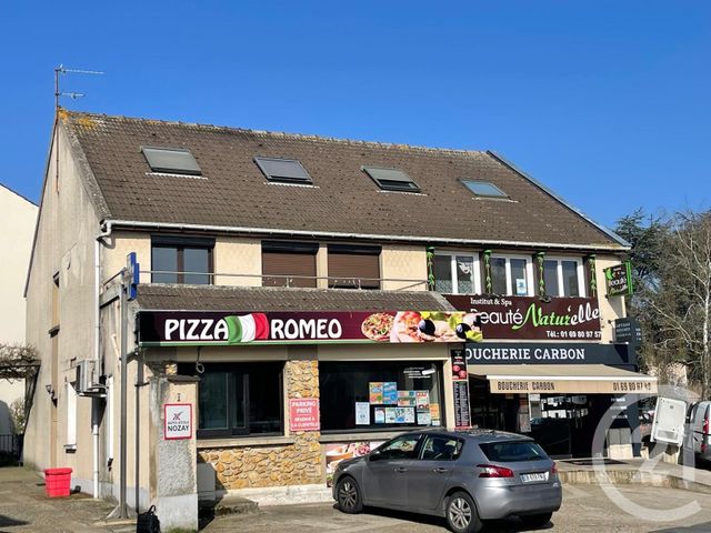 Immeuble à vendre NOZAY