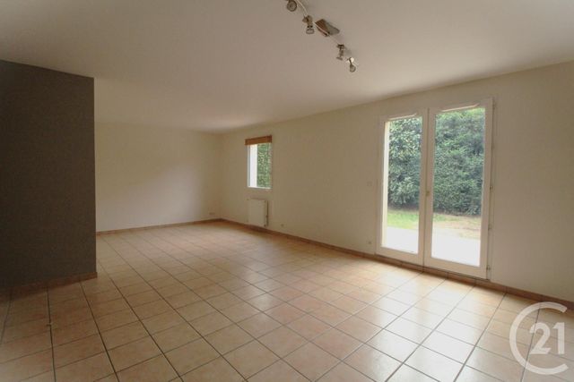 Maison à louer - 5 pièces - 110,39 m2 - Villebon Sur Yvette - 91 - ILE-DE-FRANCE