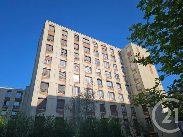 Appartement à vendre - 3 pièces - 60 m2 - Les Ulis - 91 - ILE-DE-FRANCE