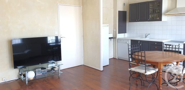 Appartement F3 à vendre LES ULIS