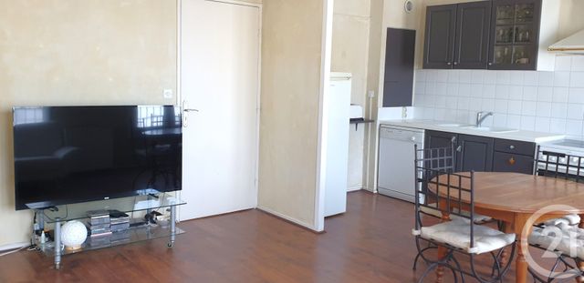 appartement - LES ULIS - 91