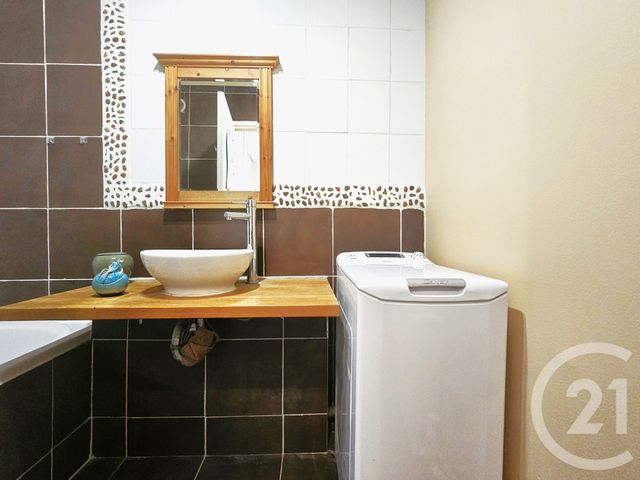 Appartement à vendre - 3 pièces - 60 m2 - Les Ulis - 91 - ILE-DE-FRANCE