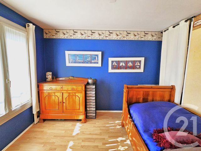 Appartement à vendre - 3 pièces - 60 m2 - Les Ulis - 91 - ILE-DE-FRANCE